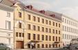 фото ЖК "Дом Цезаря Кавоса" Санкт-Петербург (СПб) - 2